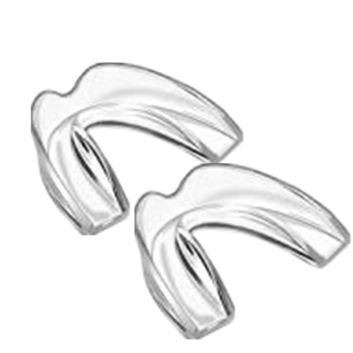 Teeth Whitening Logo - 2 Nha Khoa Vệ Sinh Răng