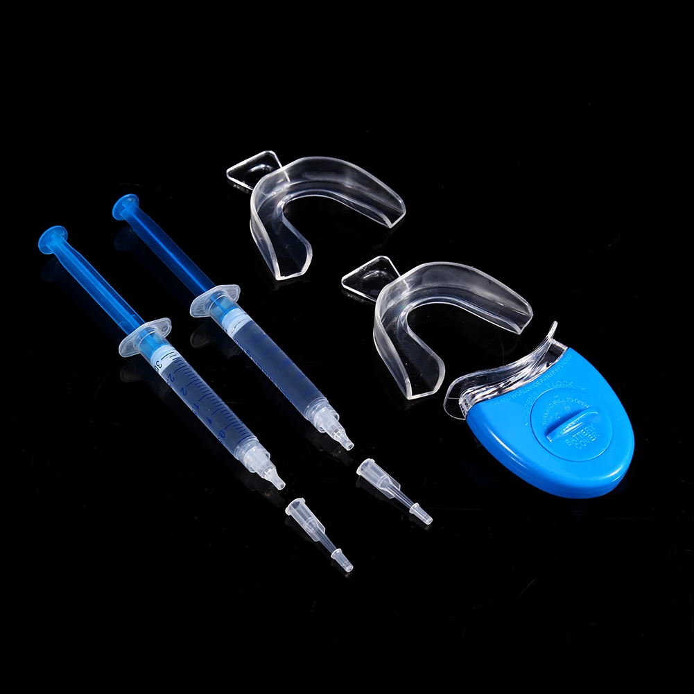 Teeth Whitening In Office - Bộ 6 Nhà Sử Dụng Làm