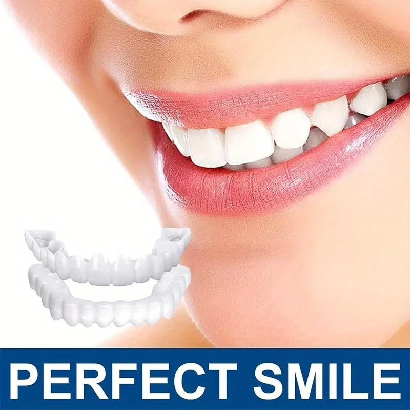 Easy to Match with Makeup Teet - đánh giá và giá Teeth Whitening Routine