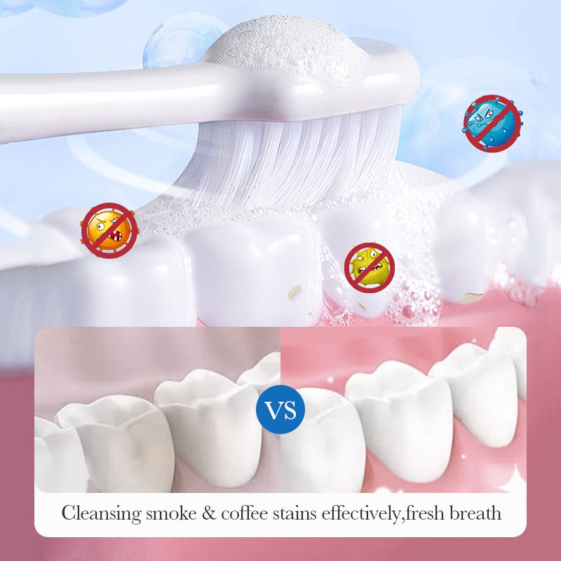 60g Tooth Whitening Powder Act - đánh giá và giá Whitening Powder Activated