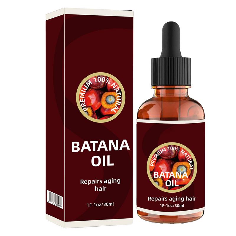 30ml Batana Hair Growth Oil Ha - đánh giá và giá Coconut Oil Pull
