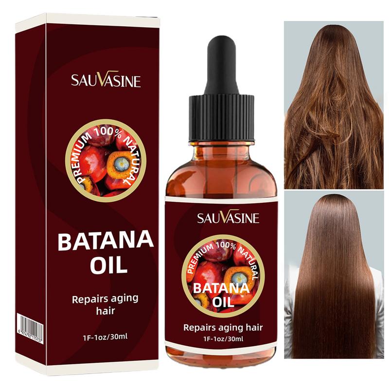 30ml Batana Hair Growth Oil Ha - đánh giá và giá Coconut Oil Pull