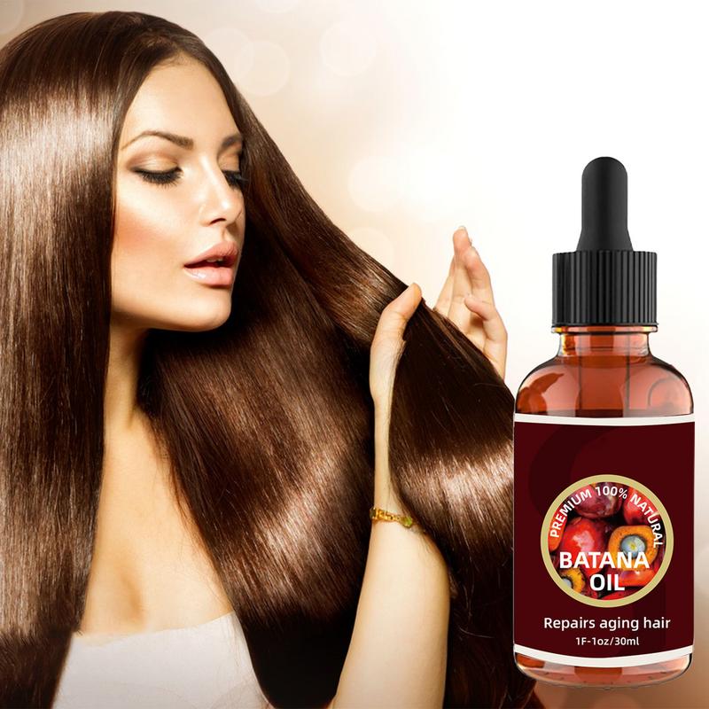 30ml Batana Hair Growth Oil Ha - đánh giá và giá Coconut Oil Pull