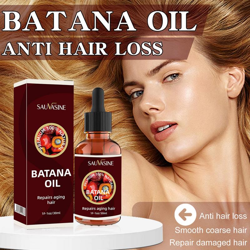 30ml Batana Hair Growth Oil Ha - đánh giá và giá Coconut Oil Pull