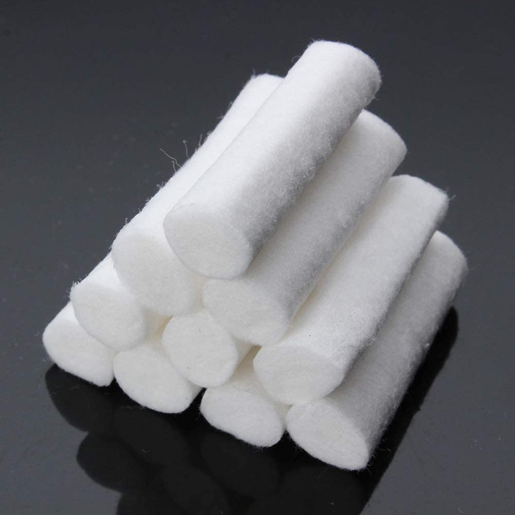 1000 Count Highly Absorbent Pu - đánh giá và giá Teeth Whitening Routine