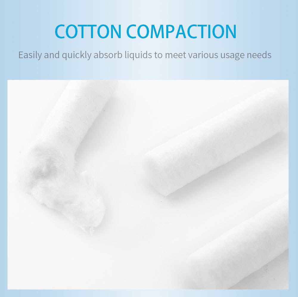 1000 Count Highly Absorbent Pu - đánh giá và giá Teeth Whitening Routine
