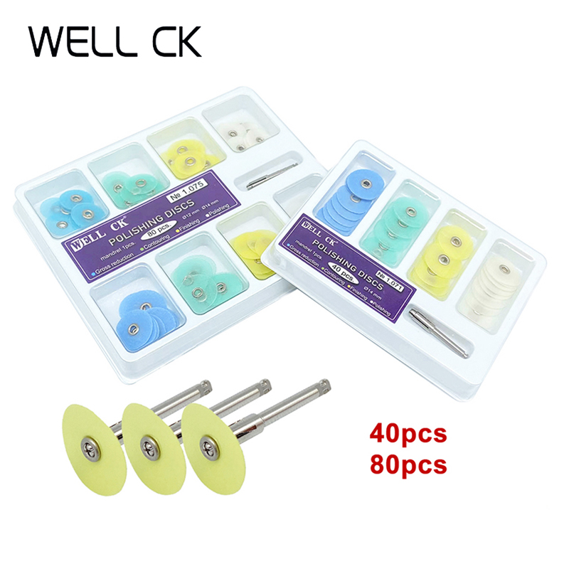 40 Chiếc Hoặc 80 Cái/hộp Nha K - đánh giá và giá Teeth Whitening Express