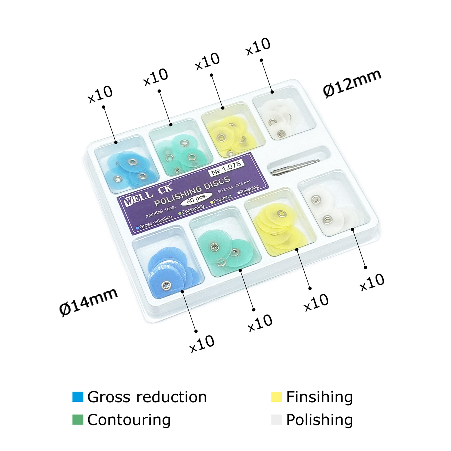 40 Chiếc Hoặc 80 Cái/hộp Nha K - đánh giá và giá Teeth Whitening Express