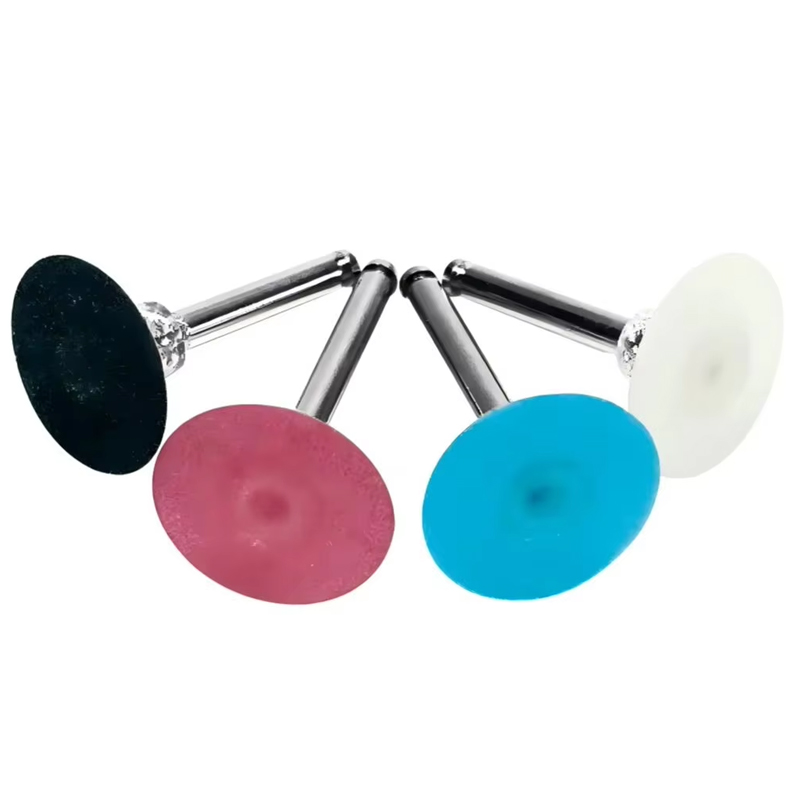 40Pcs Dental Polishing Disc Co - đánh giá và giá Teeth Whitening Express