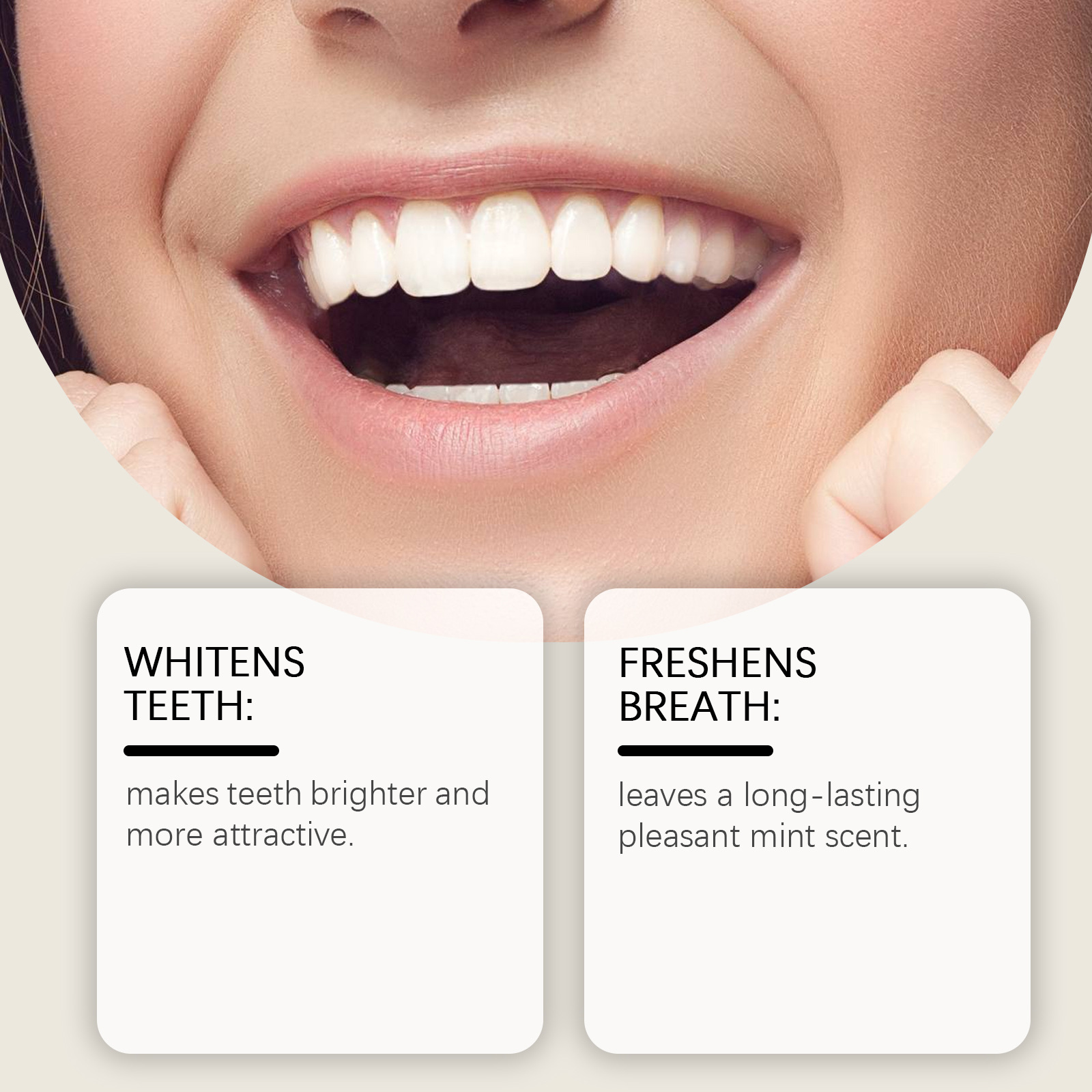 Teeth Refresh Toothpaste White - đánh giá và giá Remineralizing Toothpaste