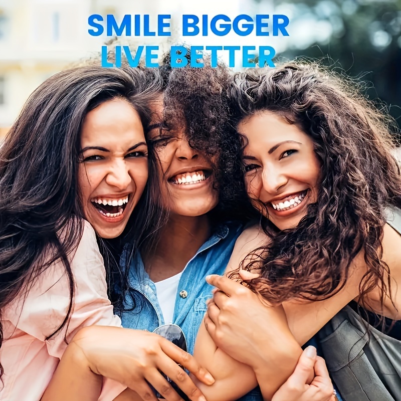 21 Pairs of 9D Aurany White Te - đánh giá và giá Teeth Whitening Hismile