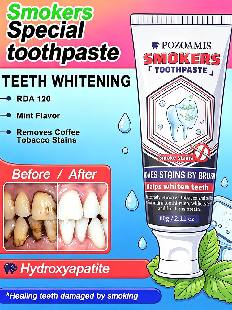 POZOAMIS 30% Hydroxyapatite To - đánh giá và giá Teeth Whitening In Office
