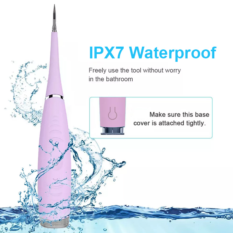 Professional Electronic Privat - đánh giá và giá Teeth Whitening Logo