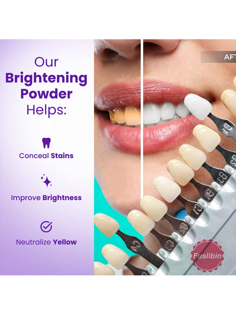 Glorysmile Activated Charcoal  - đánh giá và giá Whitening Powder Activated