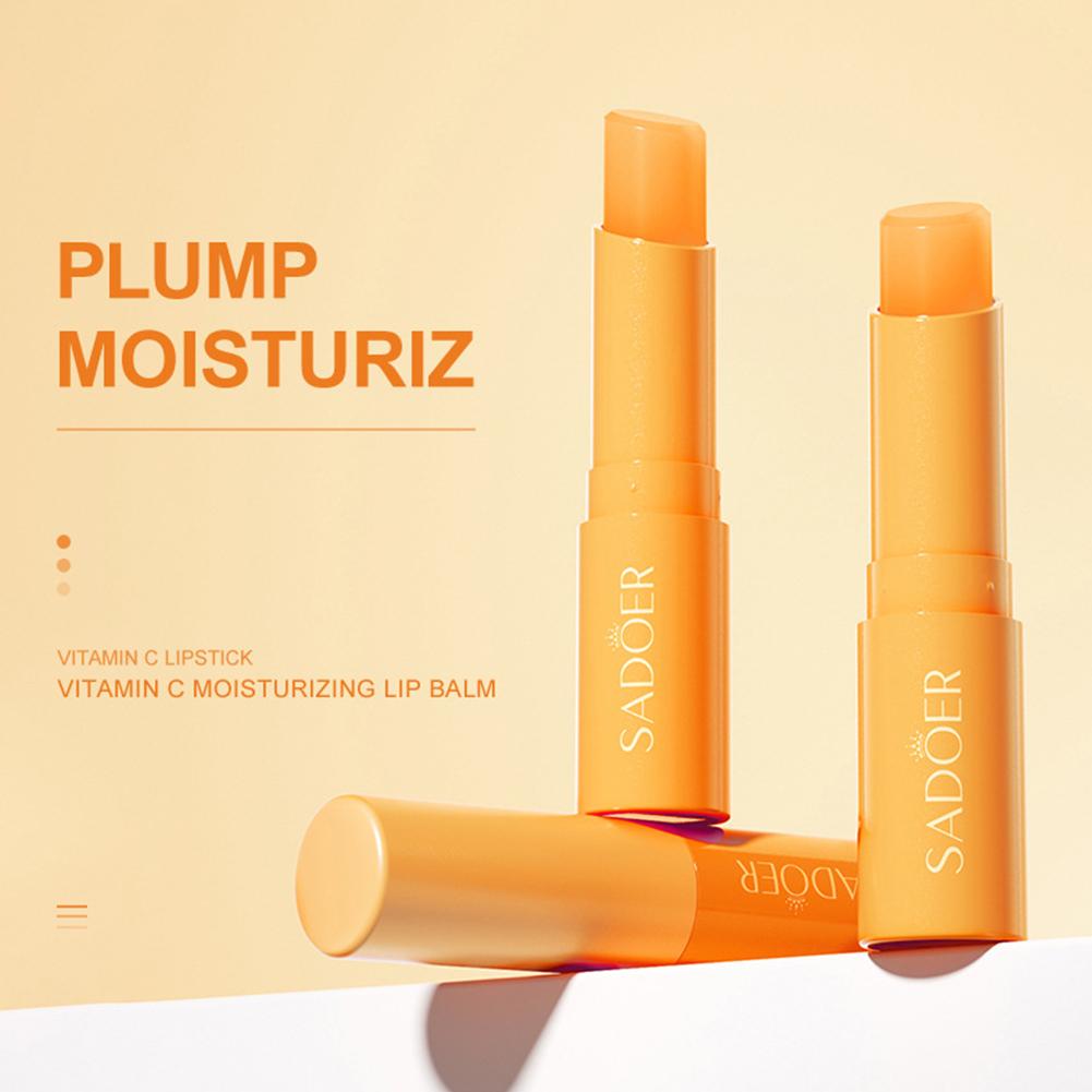 Vitamin C Aloe Coconut Lip Bal - đánh giá và giá Coconut Oil Pull