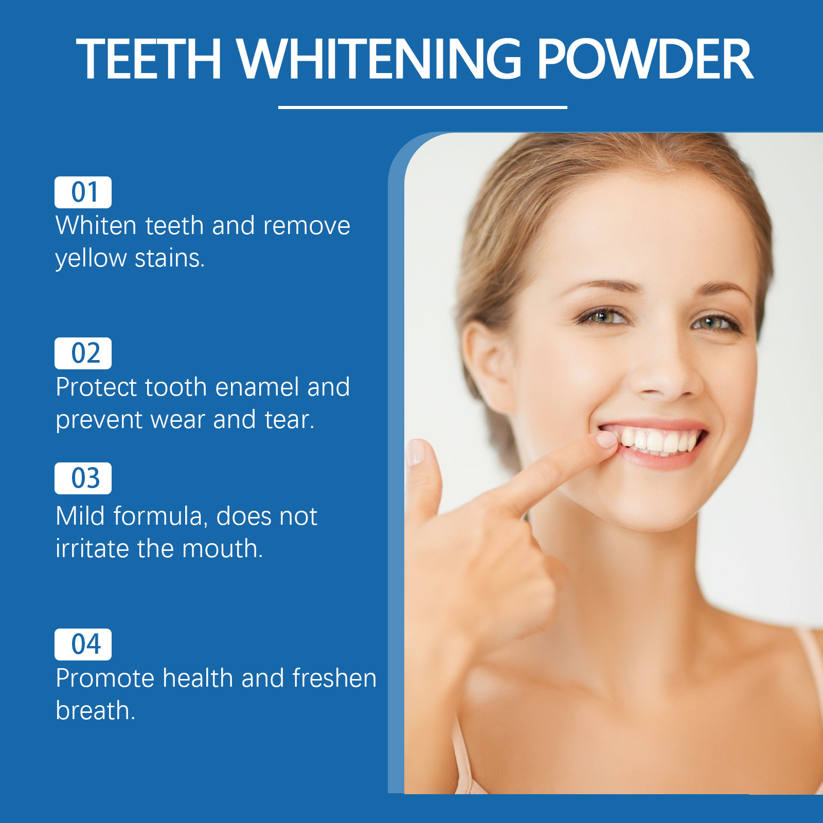 ORALHOE Pearl Essence Teeth Wh - đánh giá và giá Whitening Powder Activated
