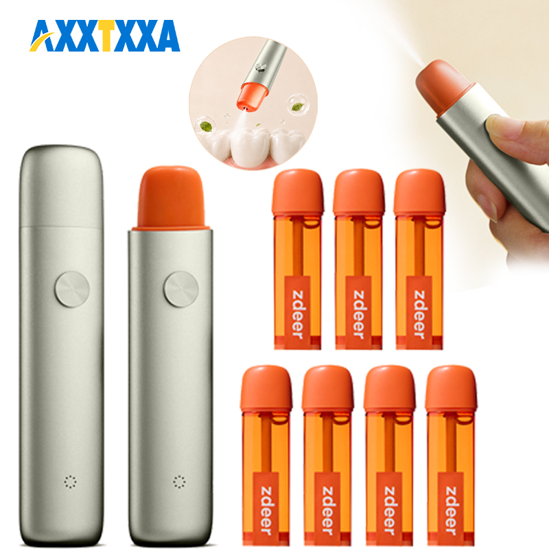 ZDEER PW13 Electric Cool Breat - đánh giá và giá Teeth Whitening In Office