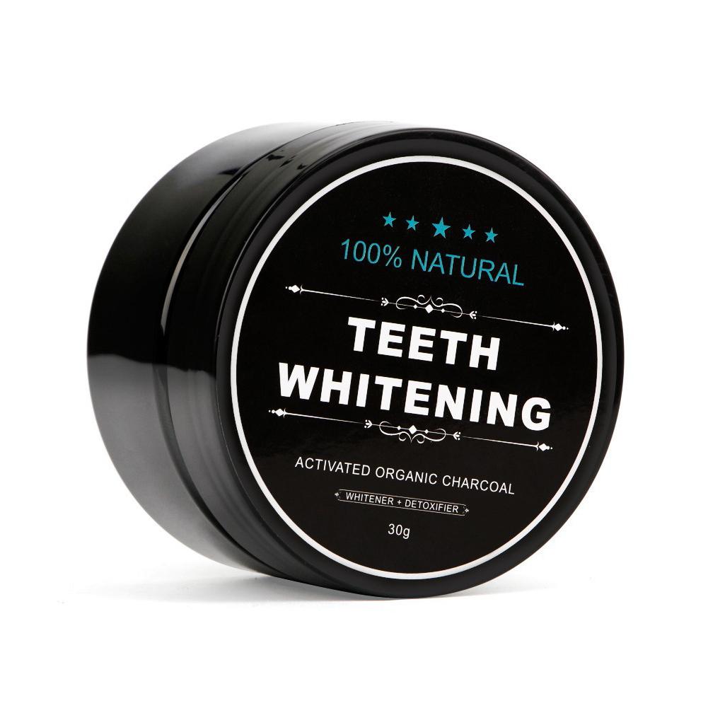 30g Teeth Whitening Powder Cha - đánh giá và giá Whitening Powder Activated