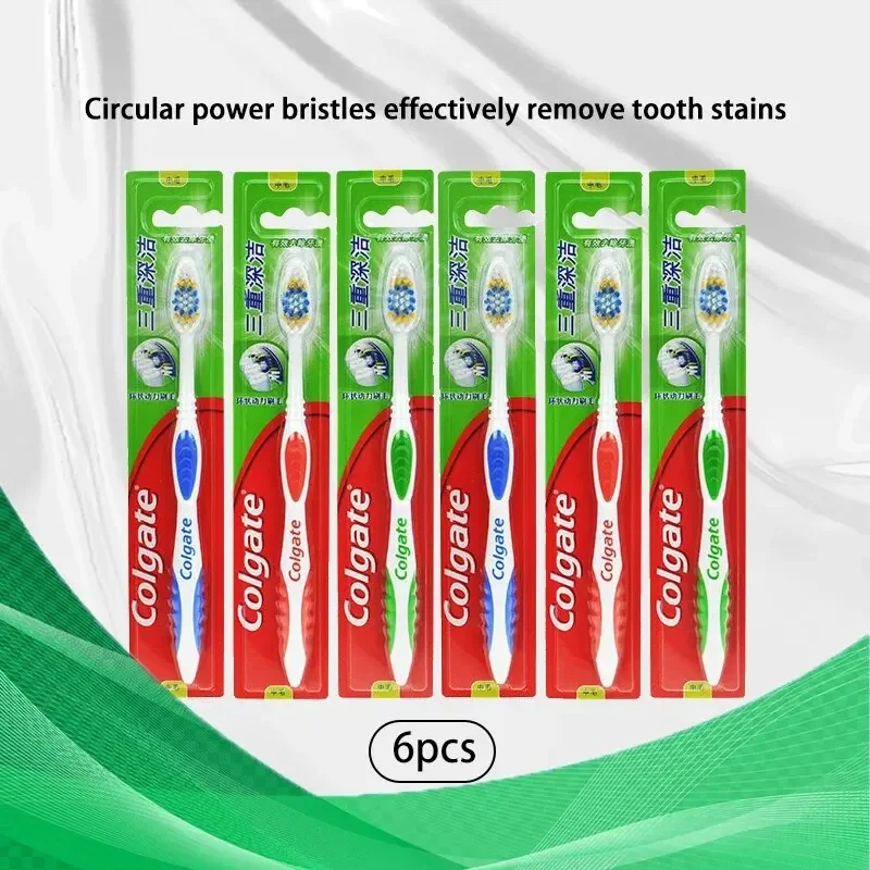 Clogate-Adult Soft Bristle Too - đánh giá và giá Teeth Whitening In Office