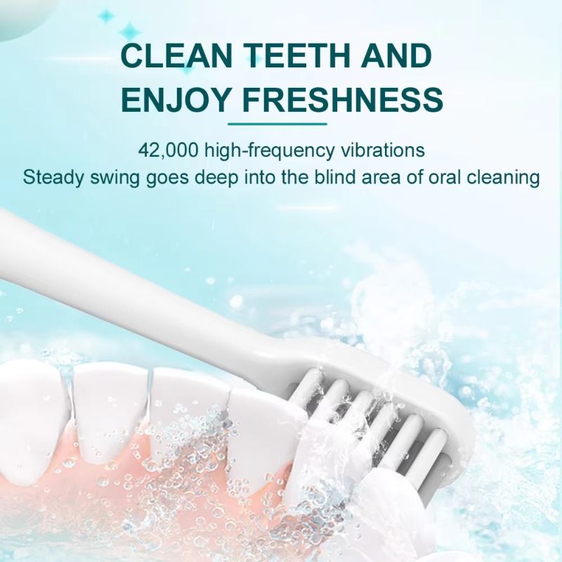 Sonic Electric Toothbrush with - đánh giá và giá Teeth Whitening In Office