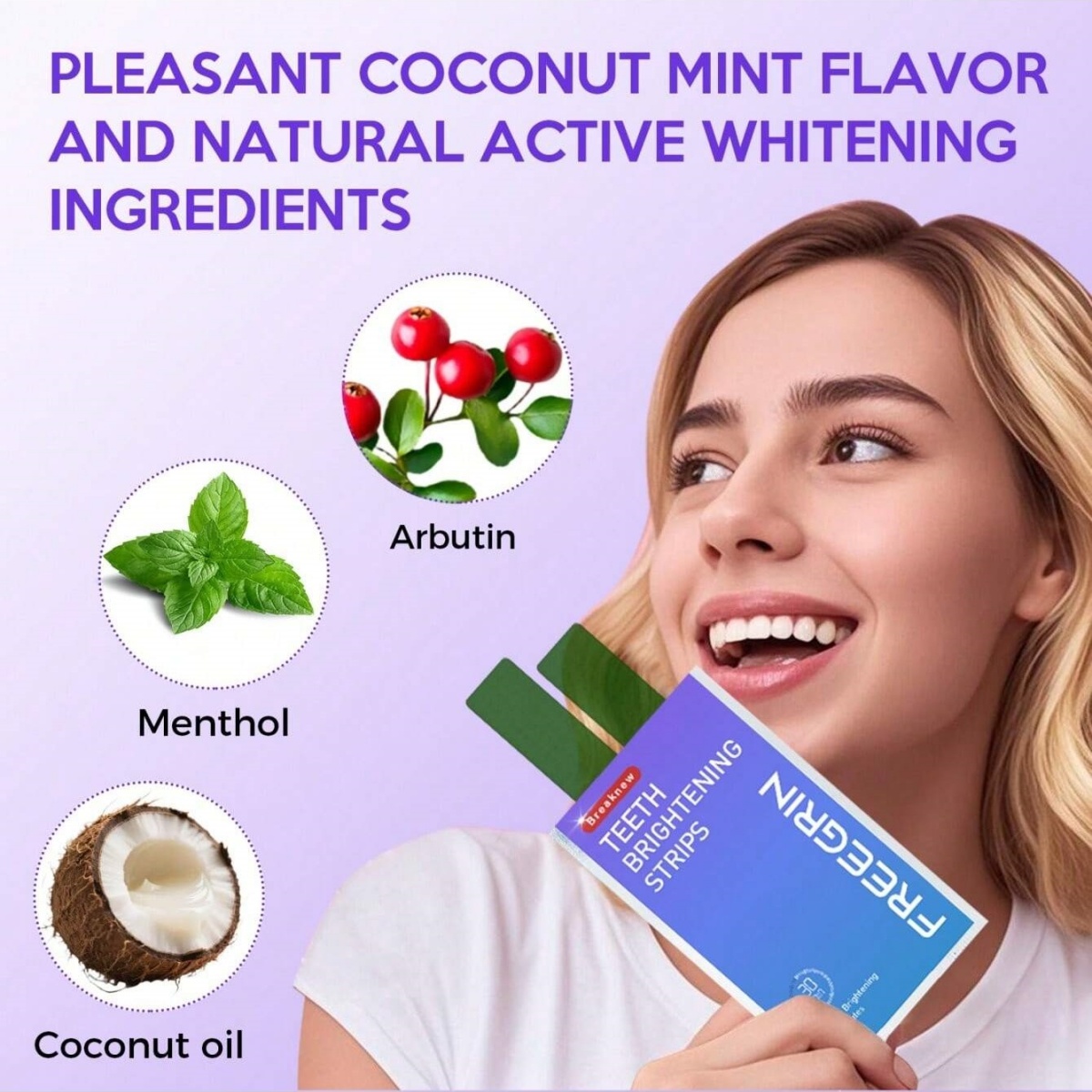 Deluxe Whitening Teeth Sticker - đánh giá và giá Teeth Whitening In Office