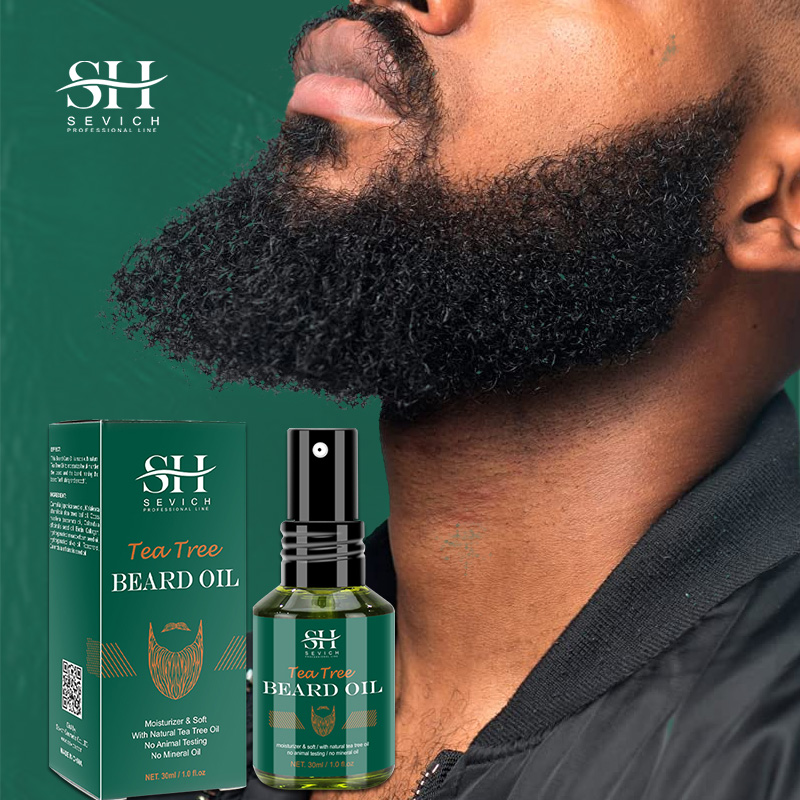 Beard Growth Kit For Men Tea T - đánh giá và giá Coconut Oil Pull