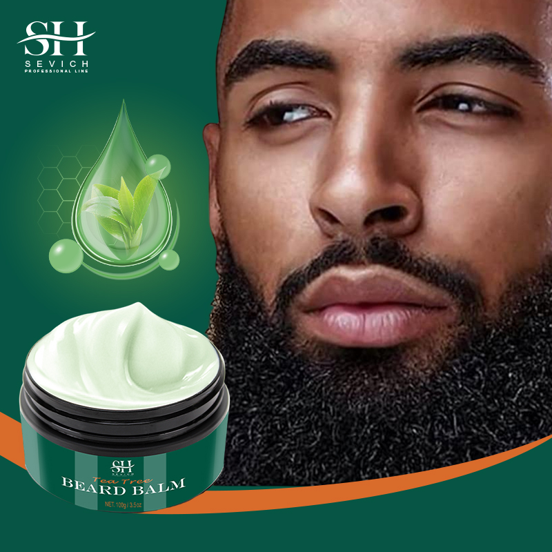 Beard Growth Kit For Men Tea T - đánh giá và giá Coconut Oil Pull