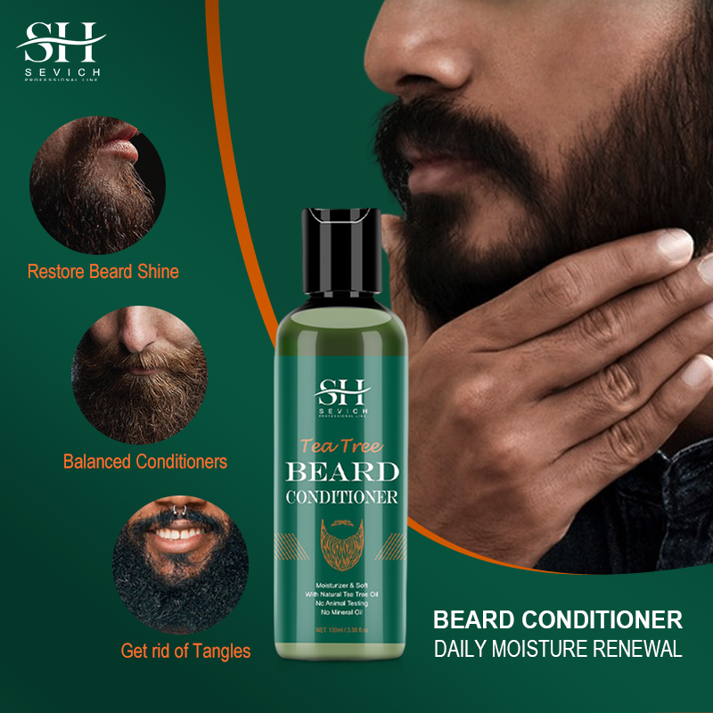 Beard Growth Kit For Men Tea T - đánh giá và giá Coconut Oil Pull