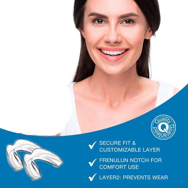 2 Nha Khoa Vệ Sinh Răng Miệng  - đánh giá và giá Teeth Whitening Logo