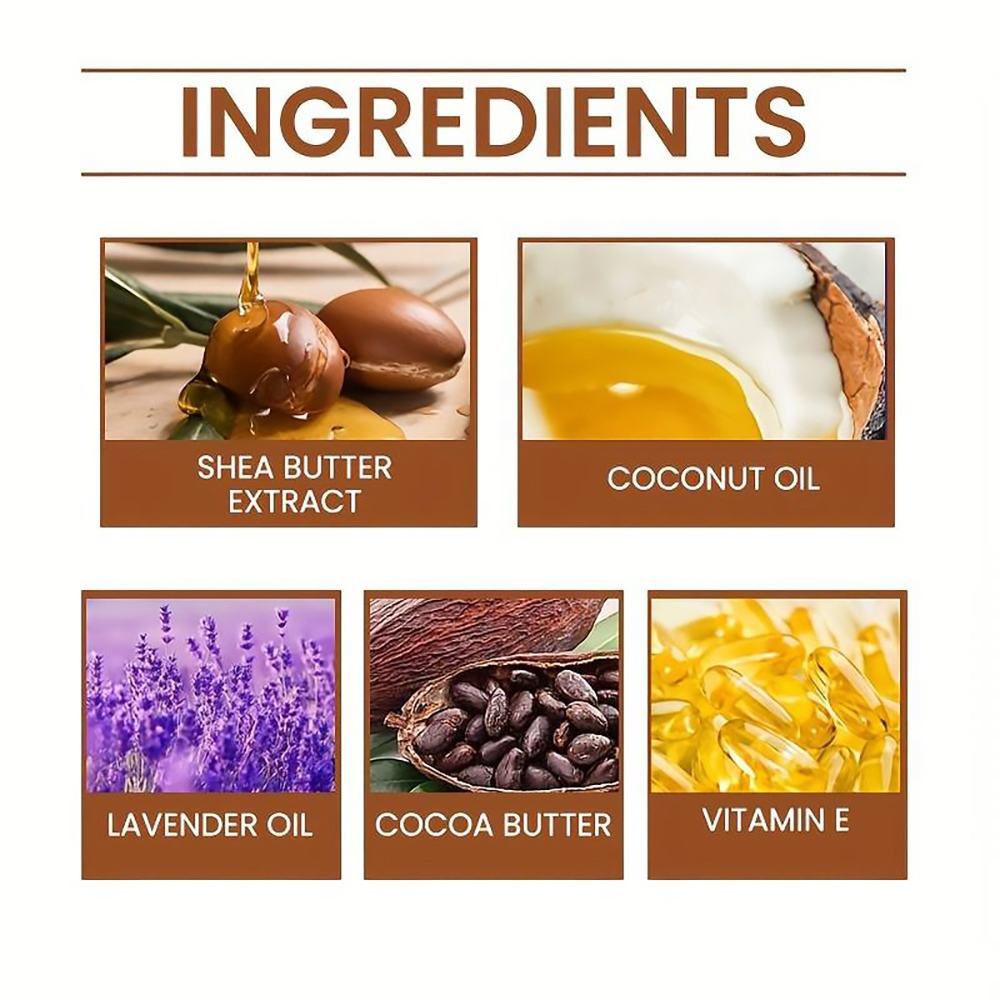 SUYARUN Deep Moisturizing Crea - đánh giá và giá Coconut Oil Pull