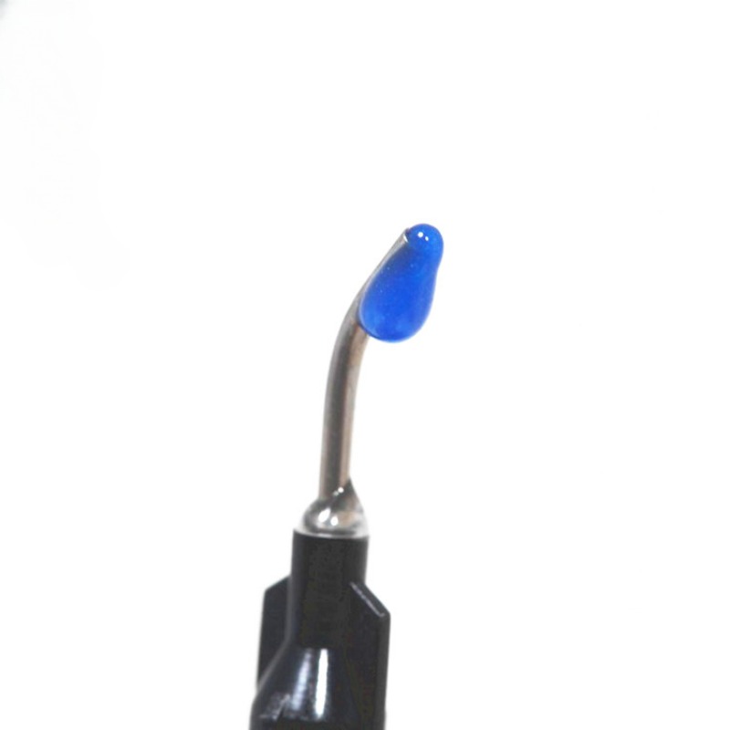 1PCS Dental Gum Protectant UV  - đánh giá và giá Teeth Whitening With Blue Light