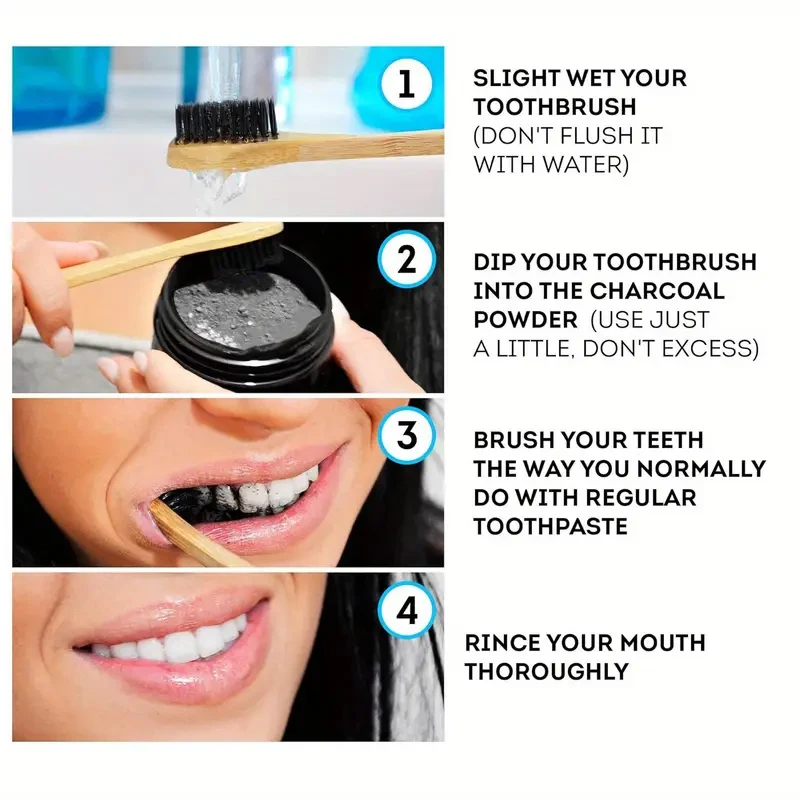 Teeth Brightening Whitening Po - đánh giá và giá Teeth Whitening Hismile