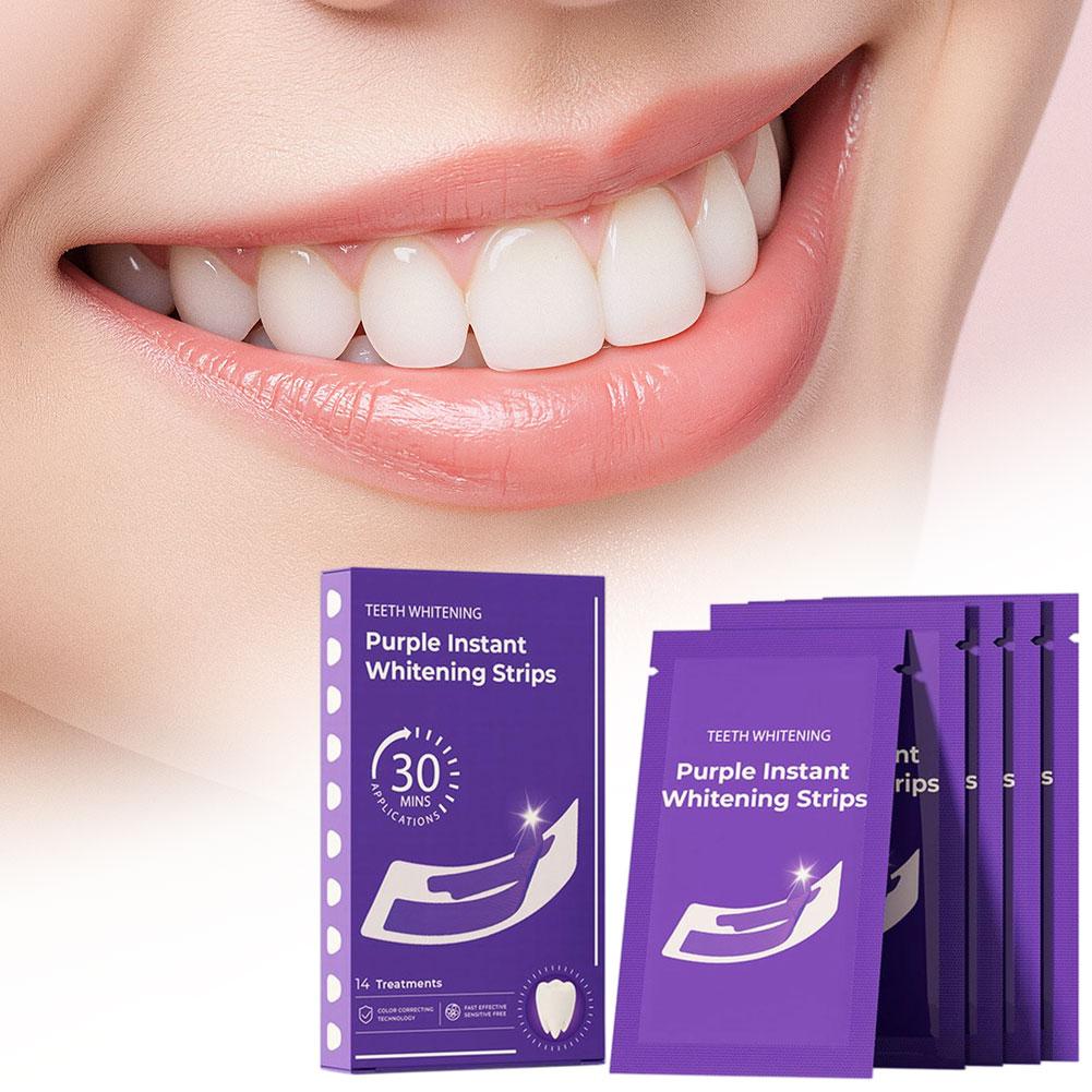 V34 Teeth Whitening Strips - E - đánh giá và giá Teeth Whitening In Office