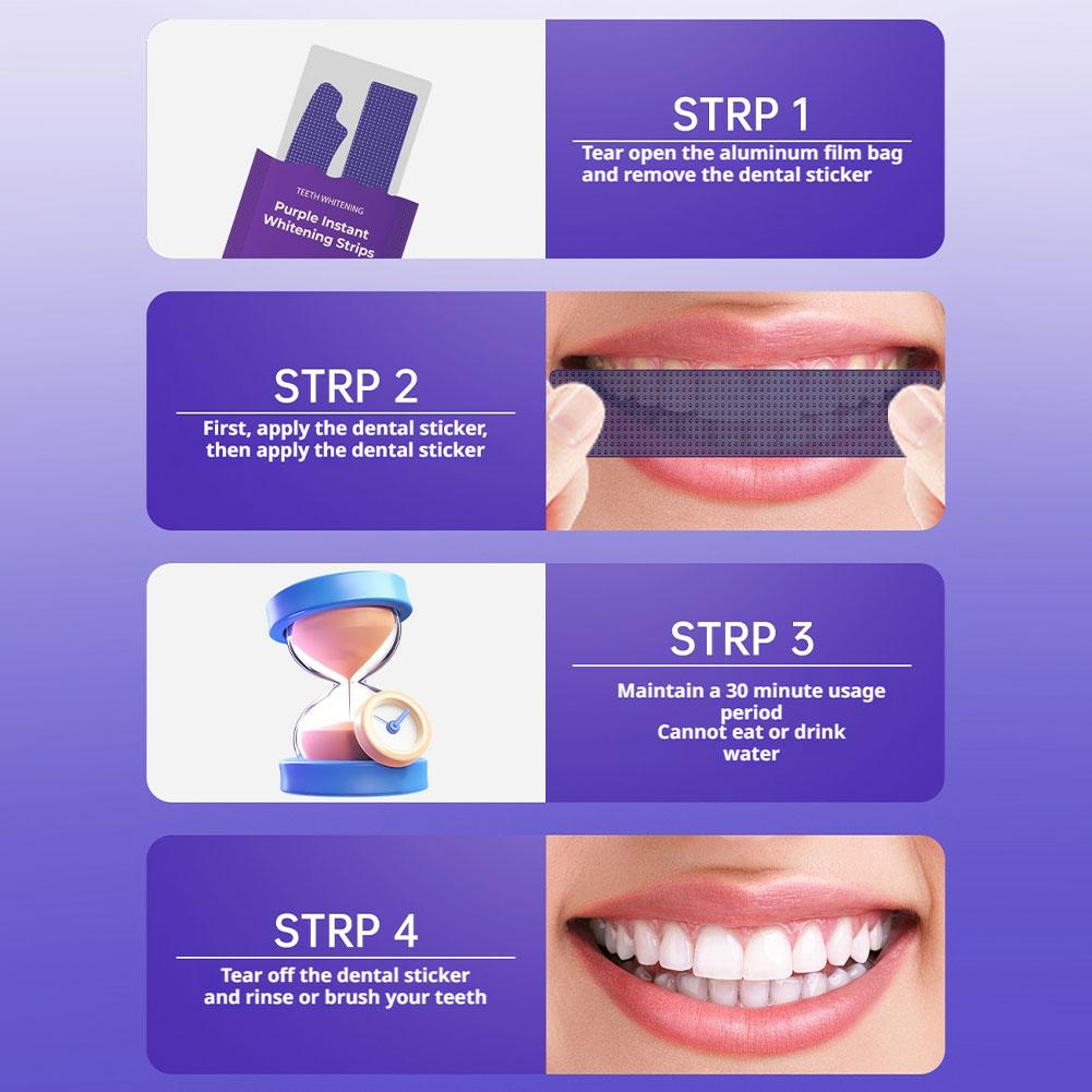 V34 Teeth Whitening Strips - E - đánh giá và giá Teeth Whitening In Office