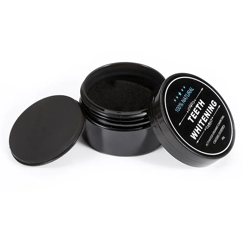 Food Grade Teeth Powder Charco - đánh giá và giá Whitening Powder Activated