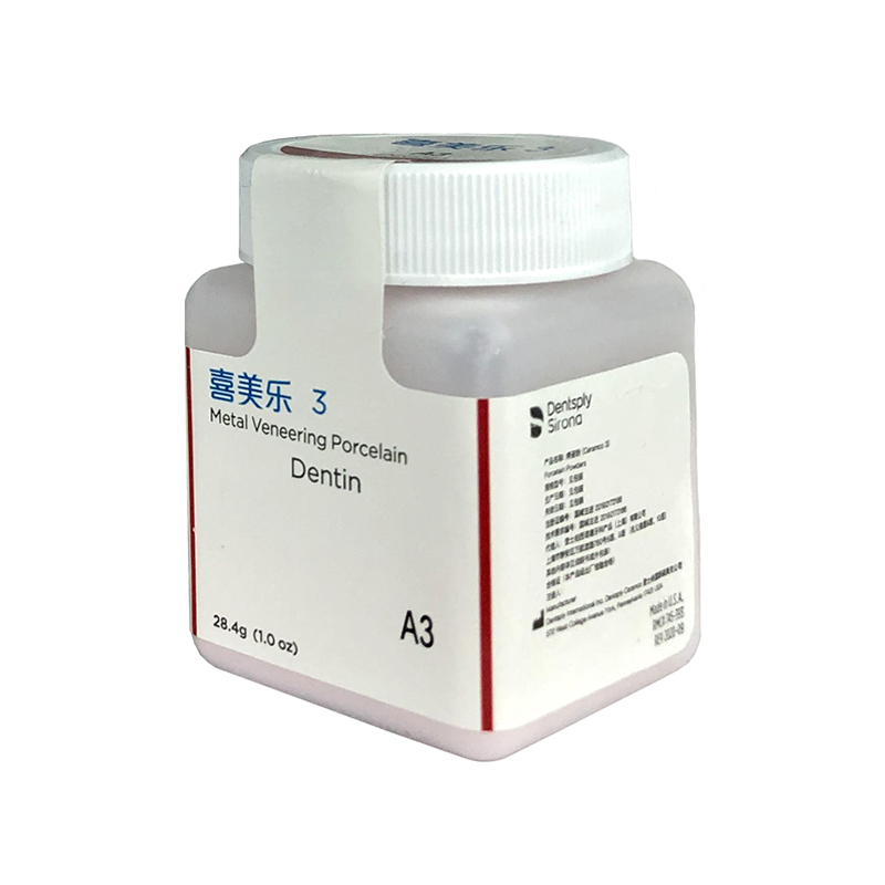 Ceramco-3 Pfm Dental Porcelain - đánh giá và giá Teeth Whitening Hismile