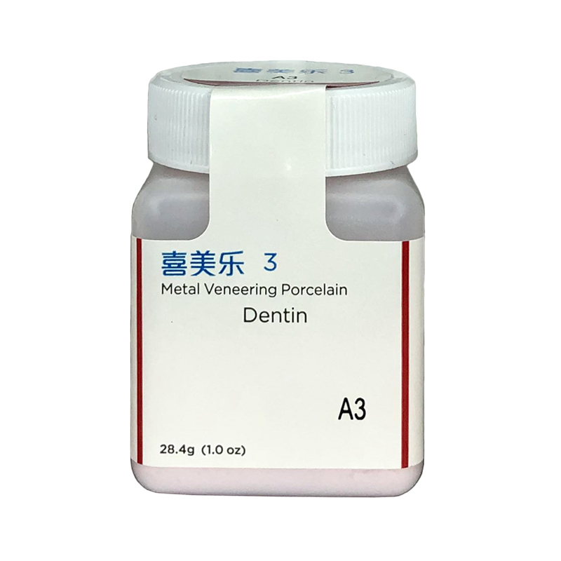 Ceramco-3 Pfm Dental Porcelain - đánh giá và giá Teeth Whitening Hismile